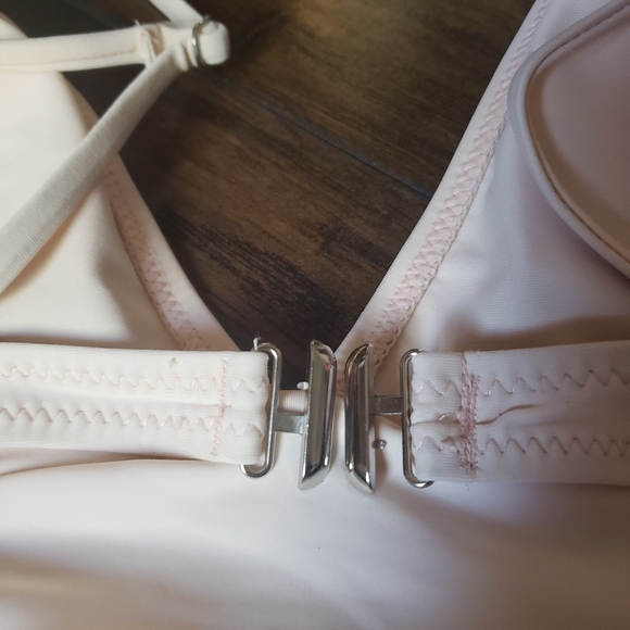 Cupshe Swimsuit 1PC - Picture 6 of 8